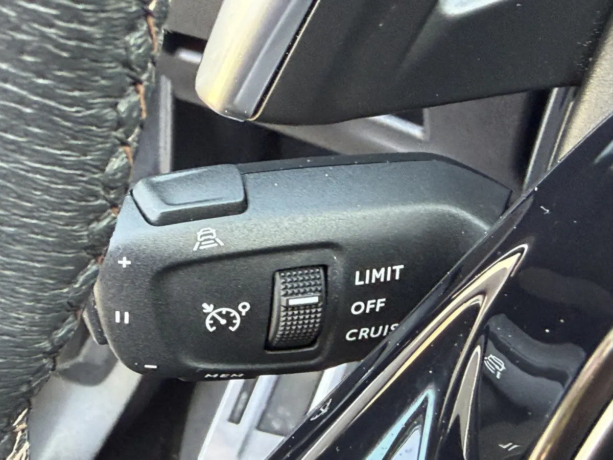 1.2 PureTech GT Camera | App Connect
