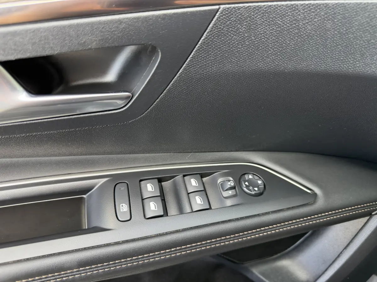 1.2 PureTech GT Camera | App Connect