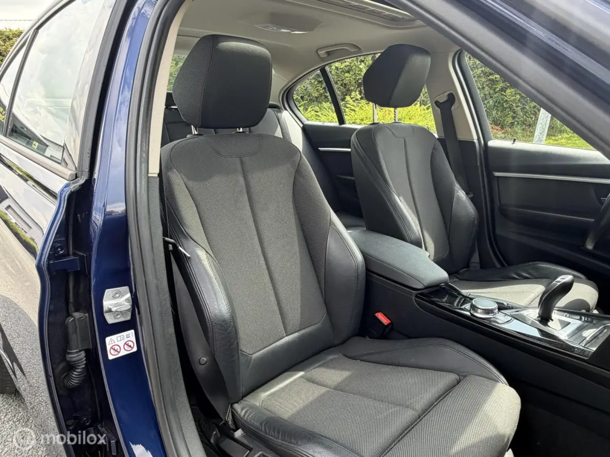 330e Executive * inclusief BTW *