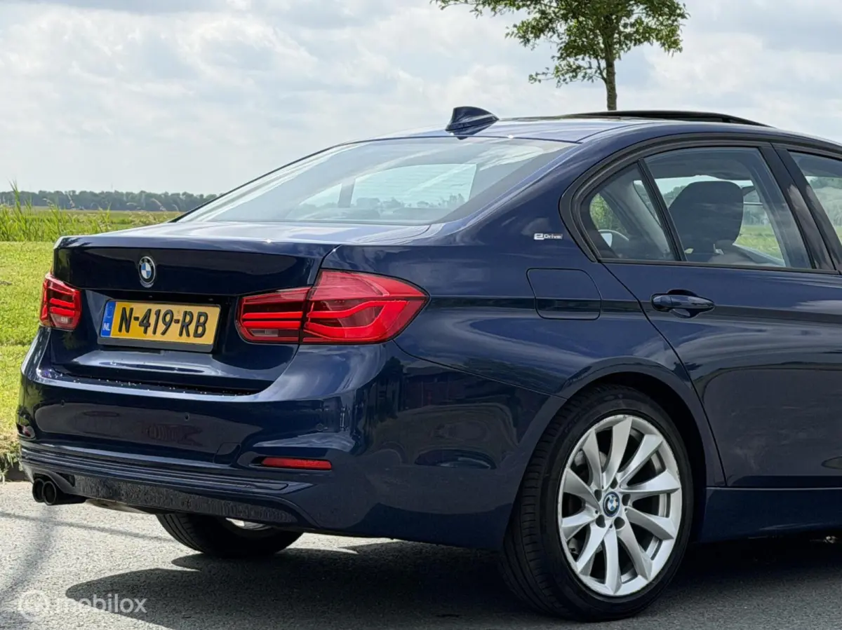 330e Executive * inclusief BTW *