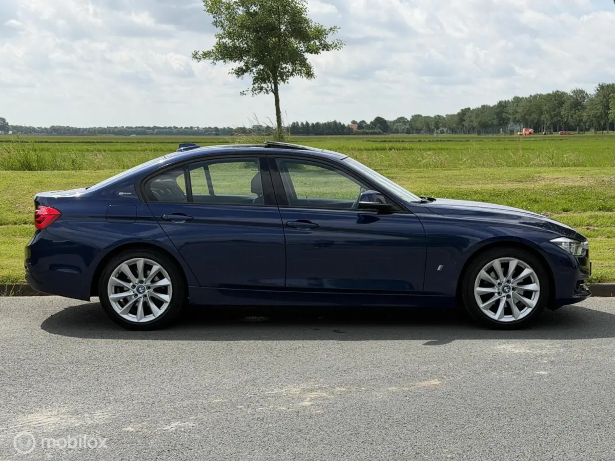 330e Executive * inclusief BTW *