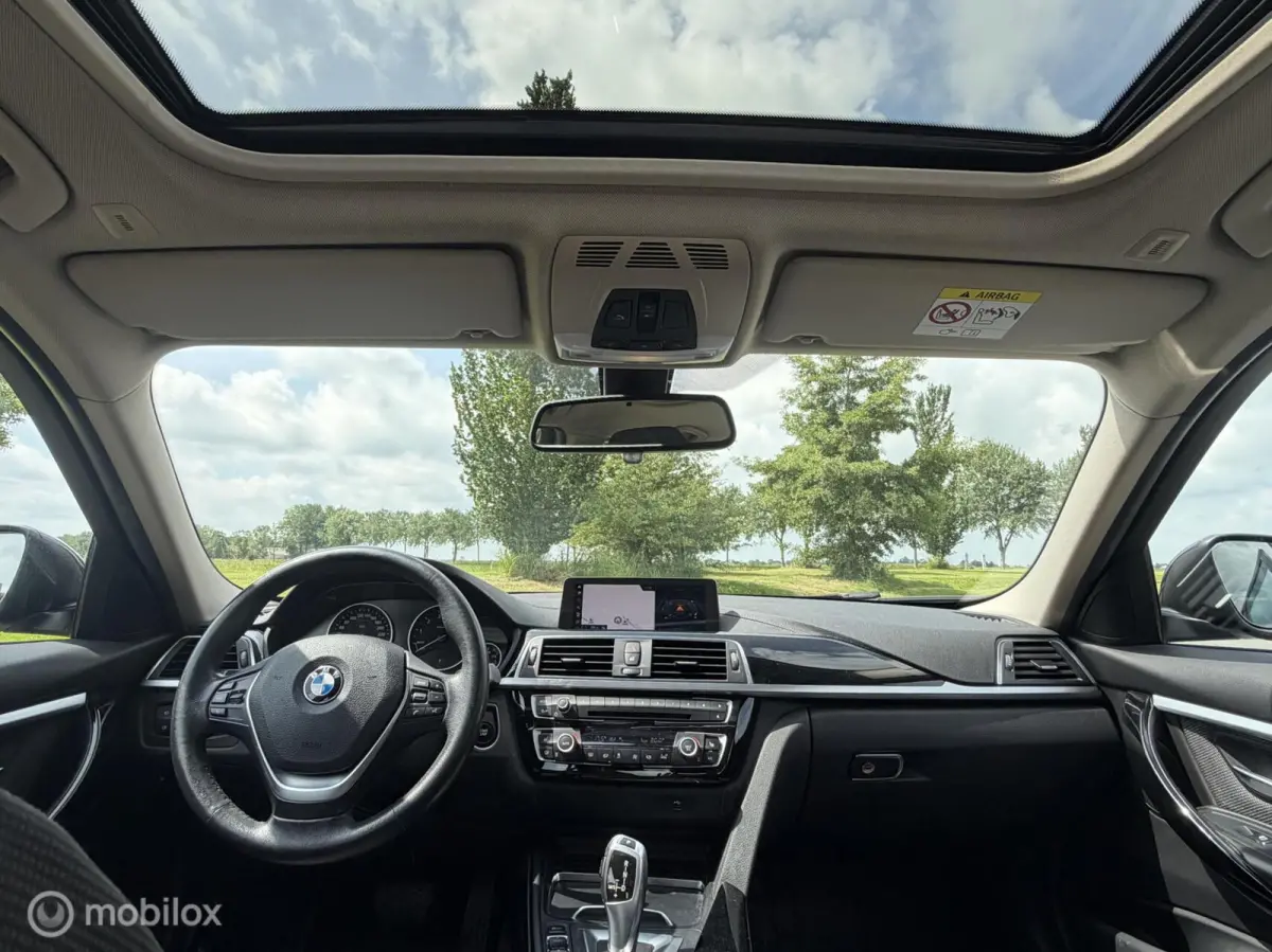 330e Executive * inclusief BTW *