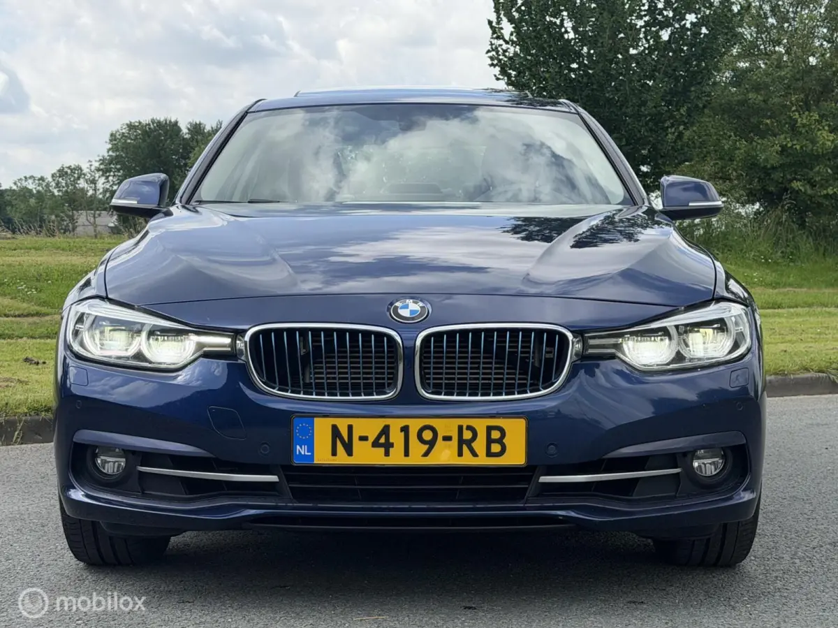 330e Executive * inclusief BTW *