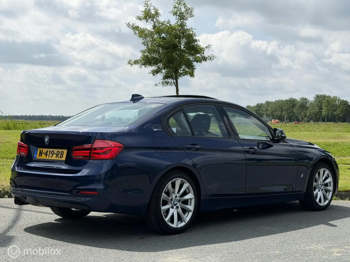 330e Executive * inclusief BTW *