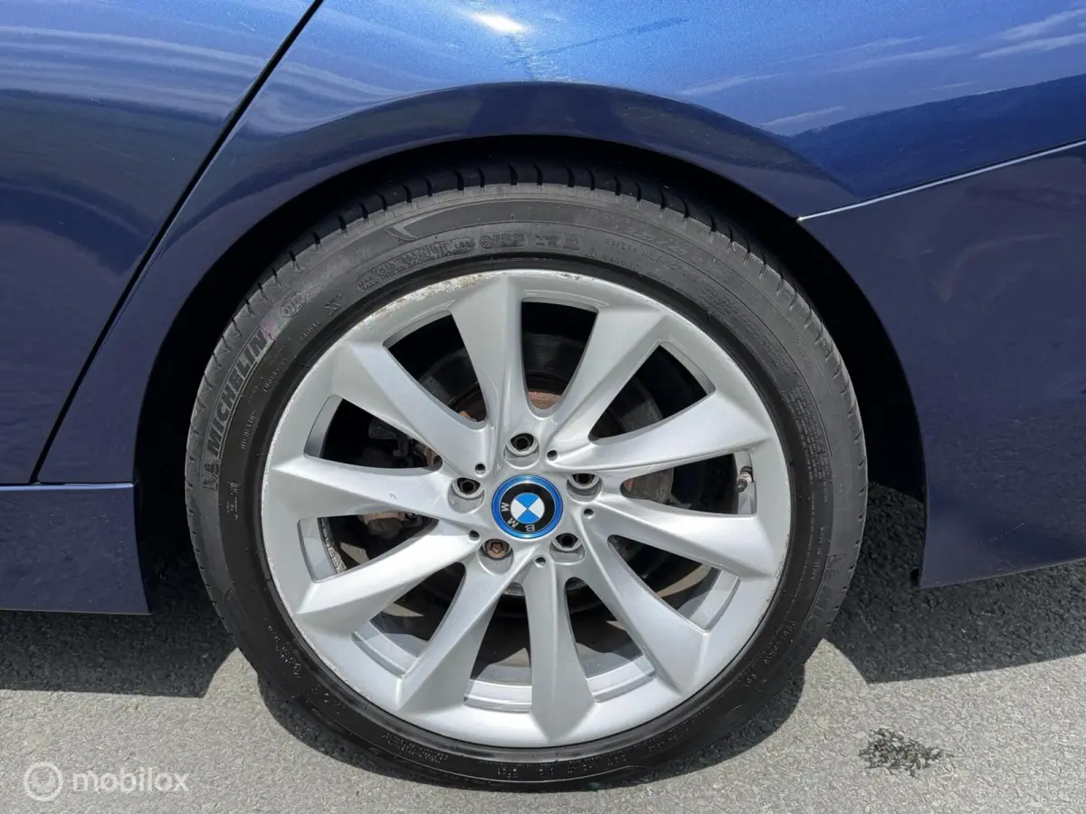 330e Executive * inclusief BTW *