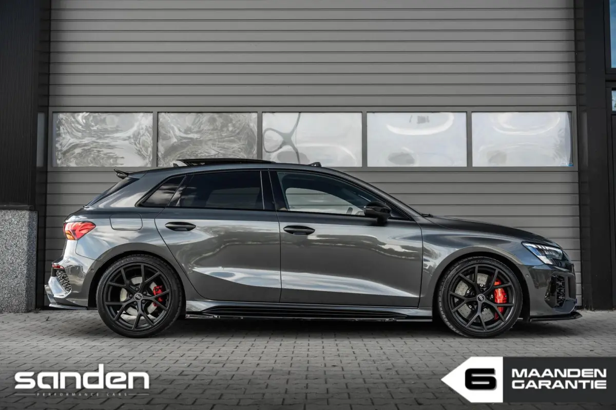 RS 3 2.5 TFSI RS 3 quattro |Ceramic|Pano|B&O|HUD|Maxton|Massage