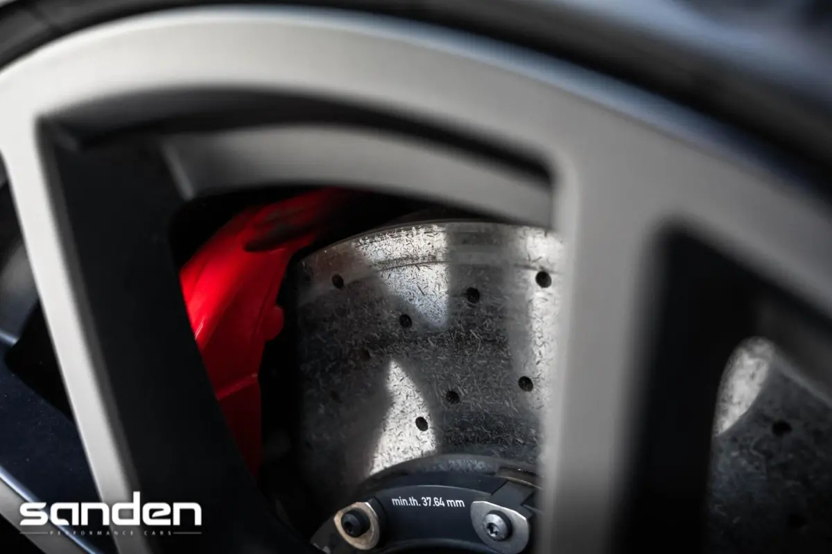 RS 3 2.5 TFSI RS 3 quattro |Ceramic|Pano|B&O|HUD|Maxton|Massage