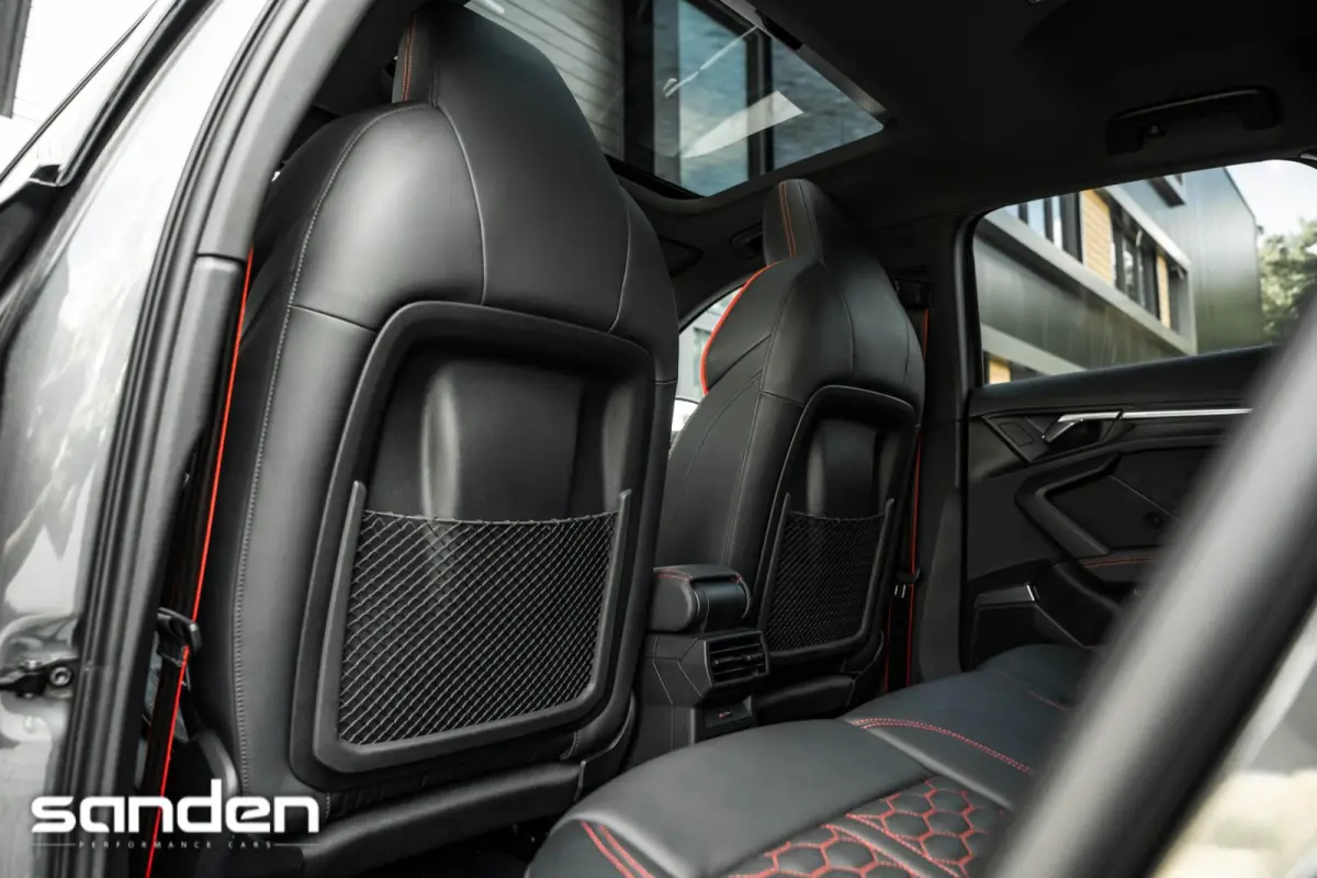 RS 3 2.5 TFSI RS 3 quattro |Ceramic|Pano|B&O|HUD|Maxton|Massage