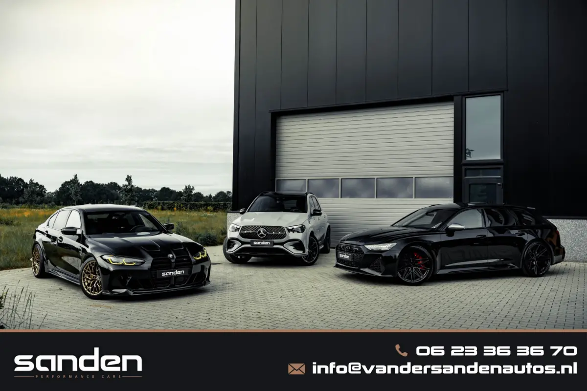 RS 3 2.5 TFSI RS 3 quattro |Ceramic|Pano|B&O|HUD|Maxton|Massage