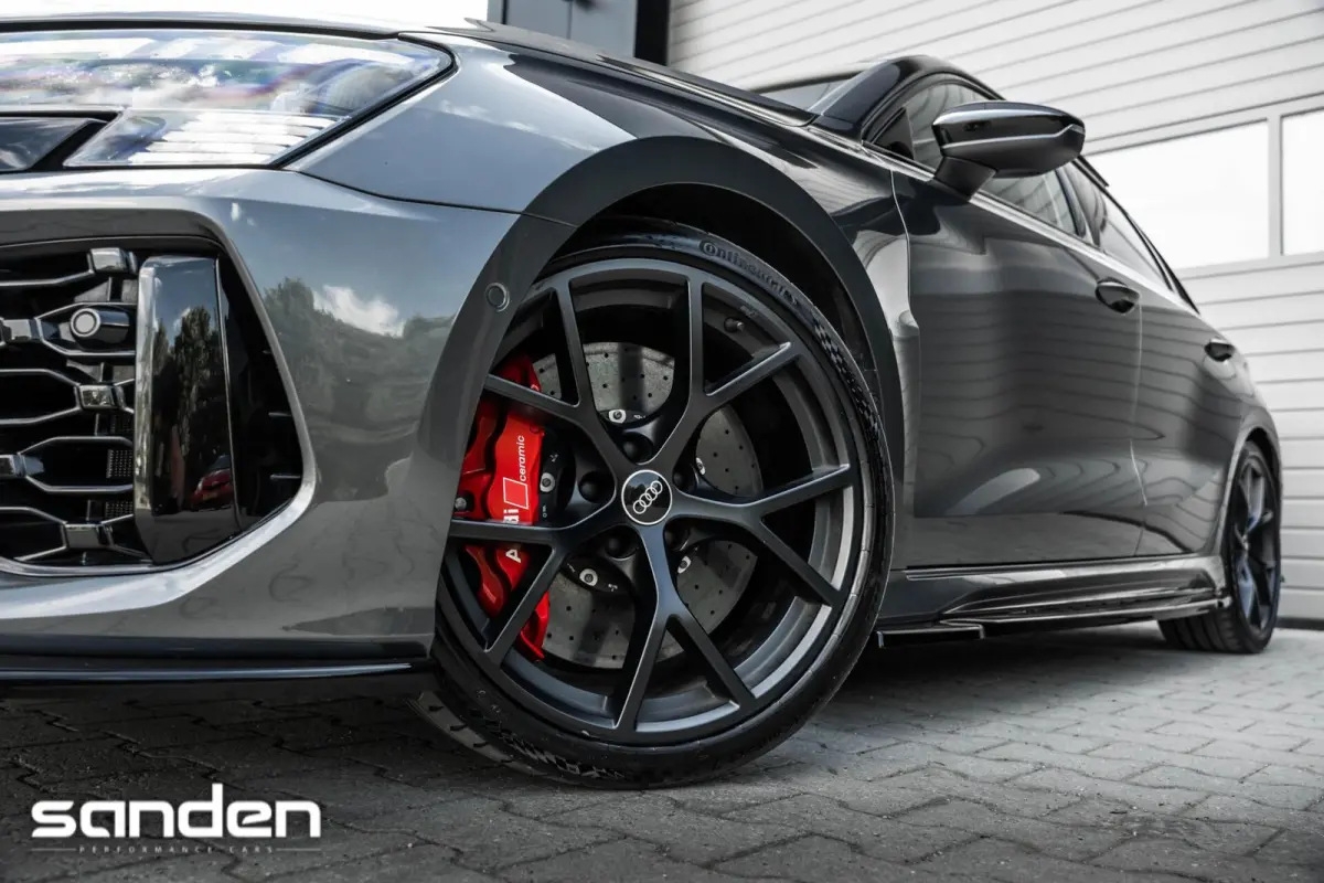 RS 3 2.5 TFSI RS 3 quattro |Ceramic|Pano|B&O|HUD|Maxton|Massage