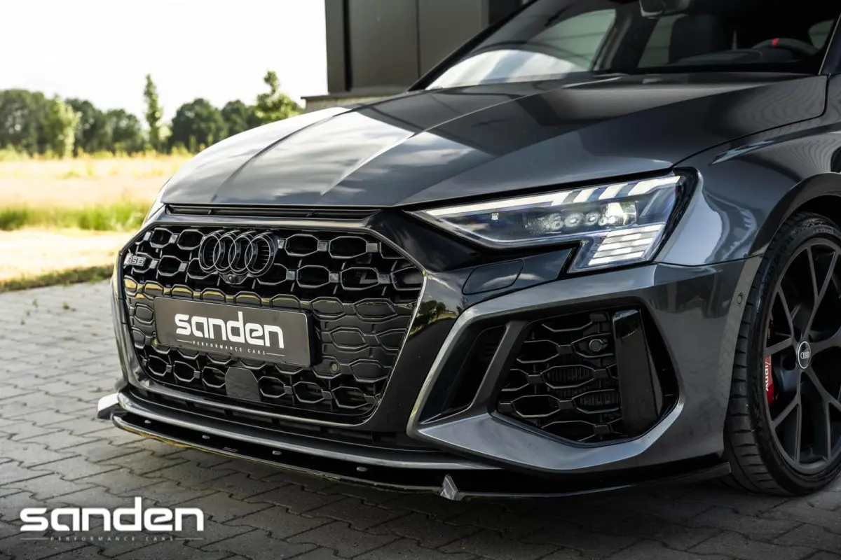 RS 3 2.5 TFSI RS 3 quattro |Ceramic|Pano|B&O|HUD|Maxton|Massage