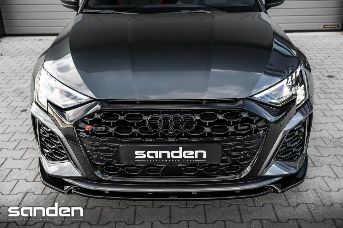 RS 3 2.5 TFSI RS 3 quattro |Ceramic|Pano|B&O|HUD|Maxton|Massage