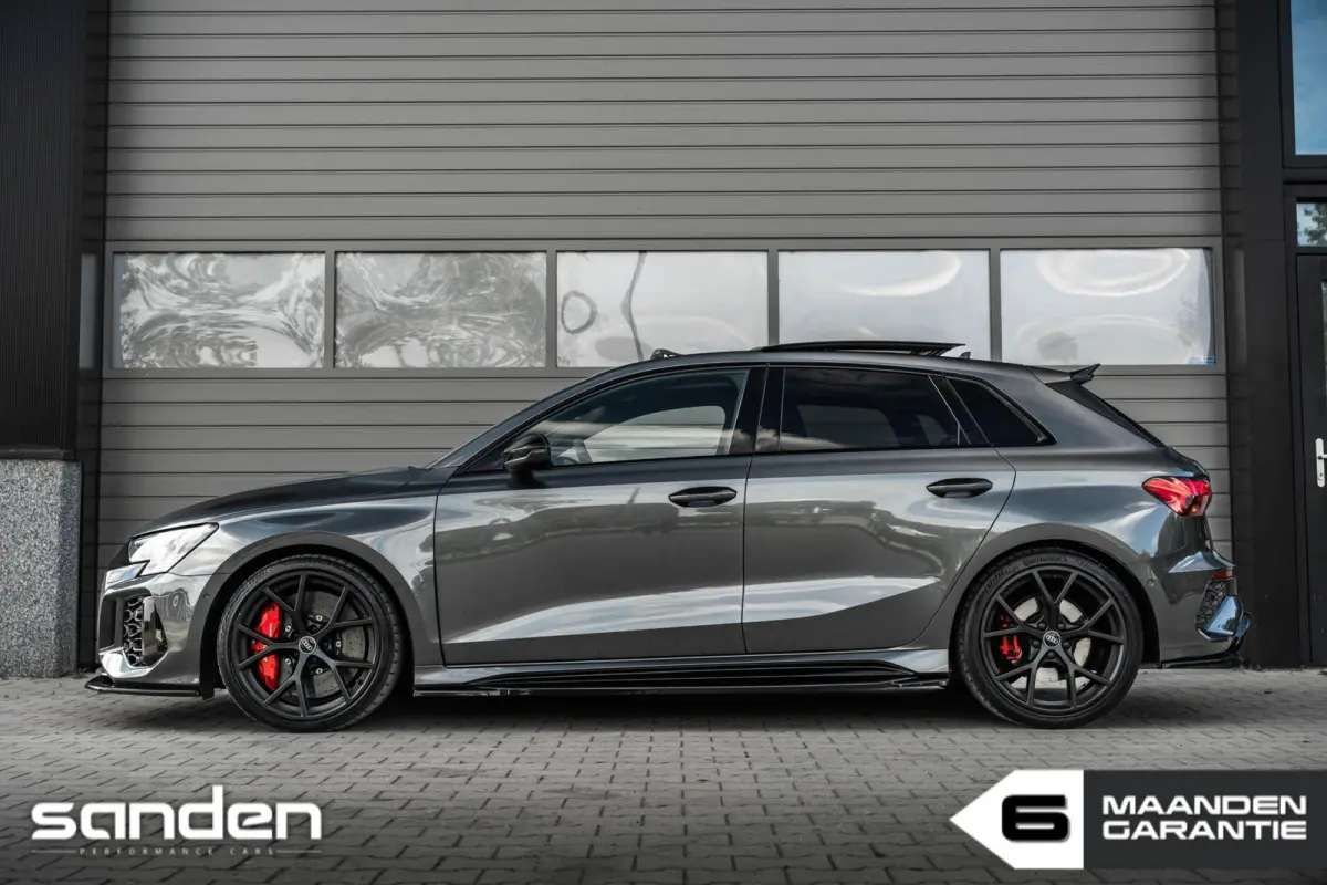 RS 3 2.5 TFSI RS 3 quattro |Ceramic|Pano|B&O|HUD|Maxton|Massage