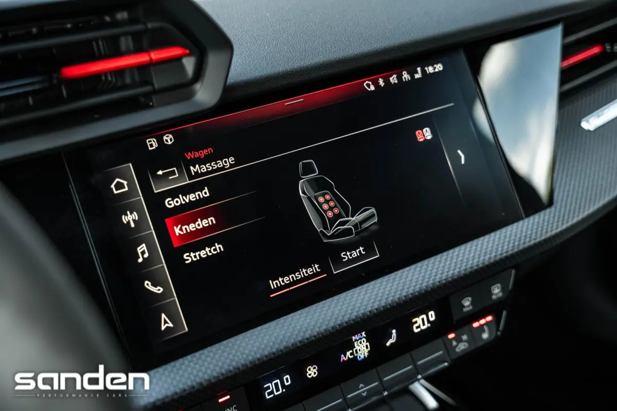 RS 3 2.5 TFSI RS 3 quattro |Ceramic|Pano|B&O|HUD|Maxton|Massage