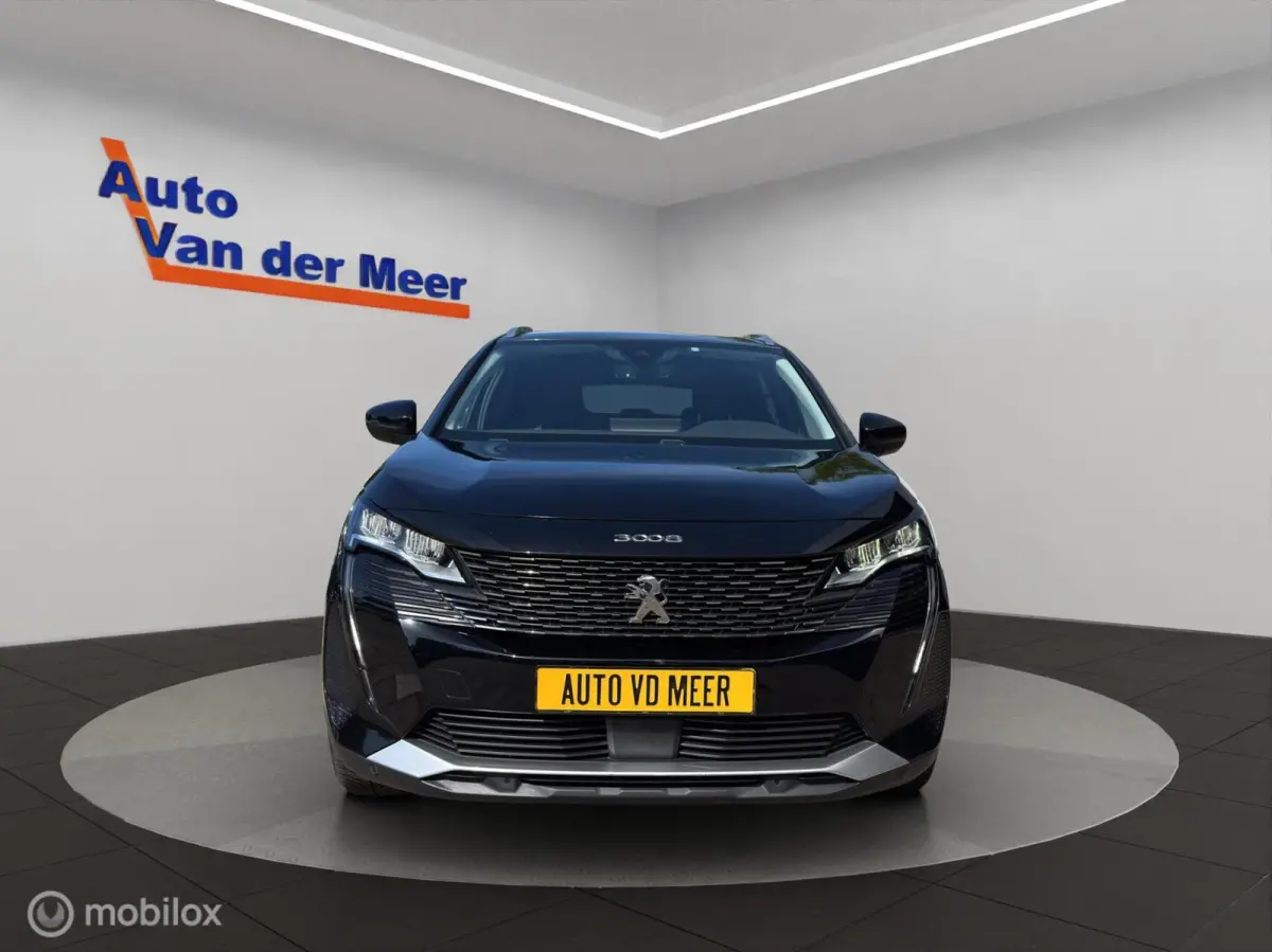 1.6 HYbrid4 300PK GT / Carplay / Dode hoek detectie / All in prijs