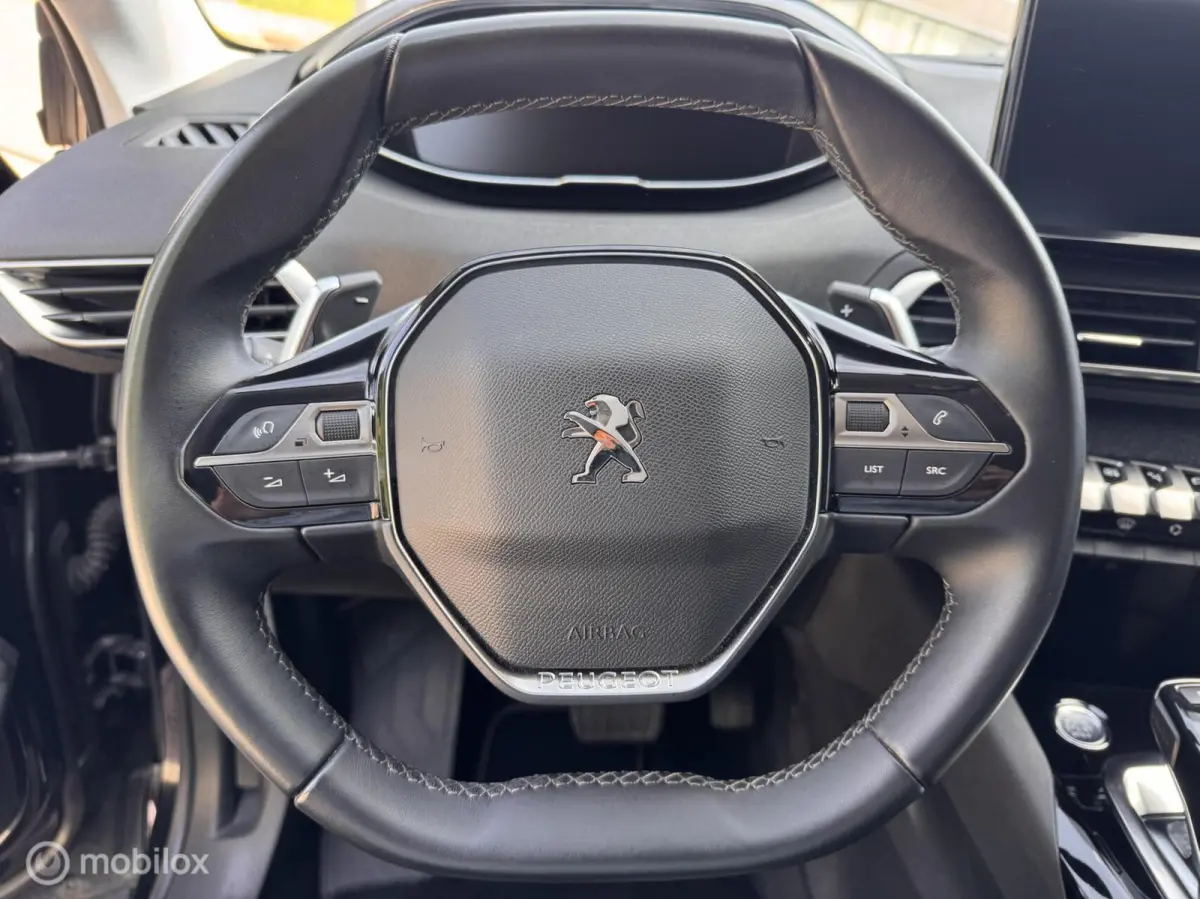 1.6 HYbrid4 300PK GT / Carplay / Dode hoek detectie / All in prijs