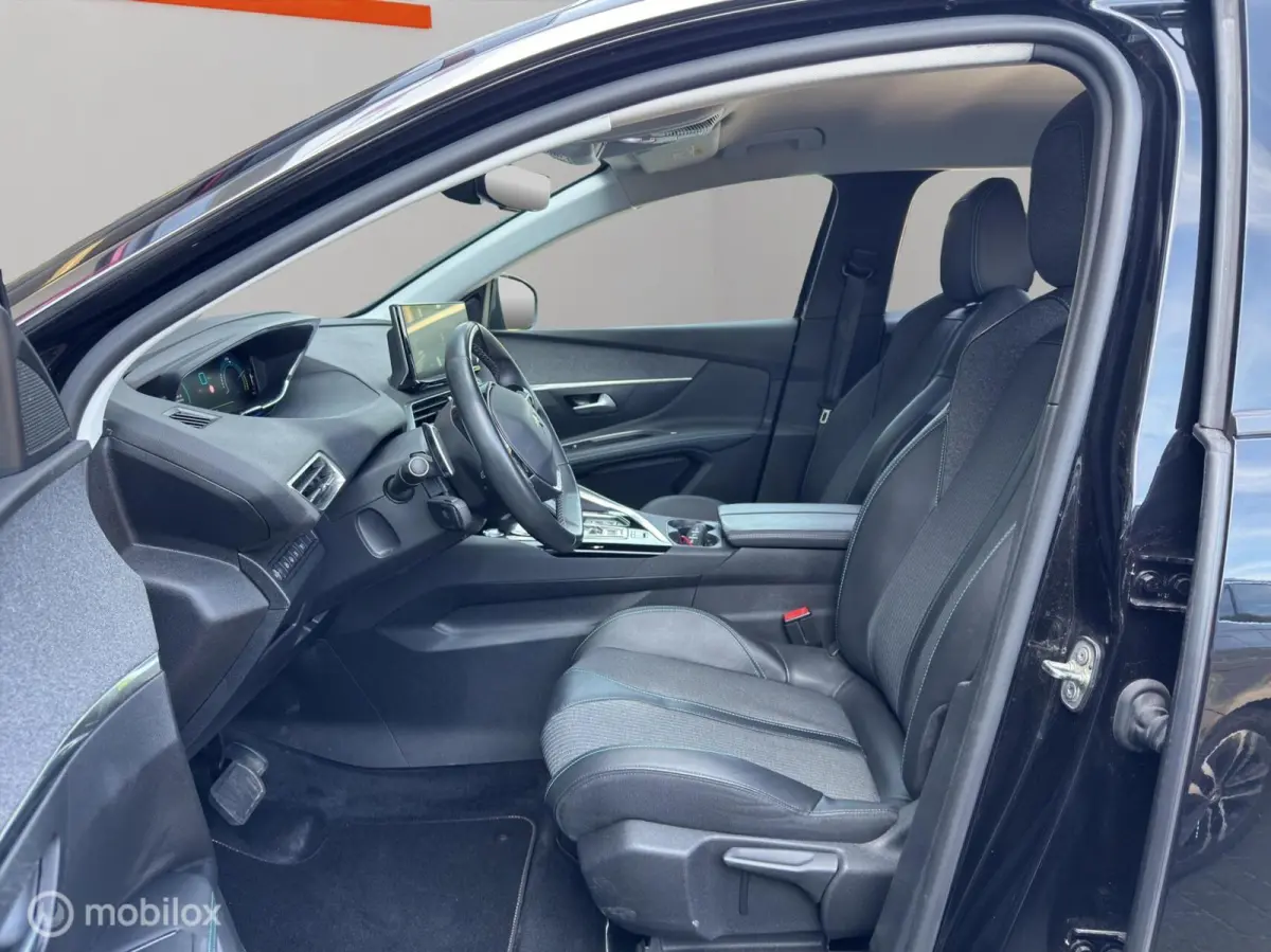 1.6 HYbrid4 300PK GT / Carplay / Dode hoek detectie / All in prijs