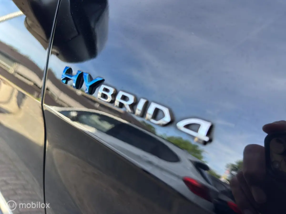 1.6 HYbrid4 300PK GT / Carplay / Dode hoek detectie / All in prijs