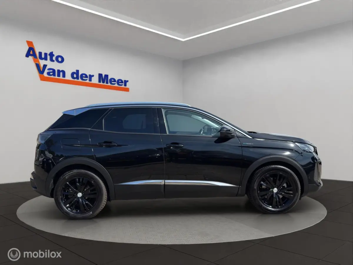 1.6 HYbrid4 300PK GT / Carplay / Dode hoek detectie / All in prijs