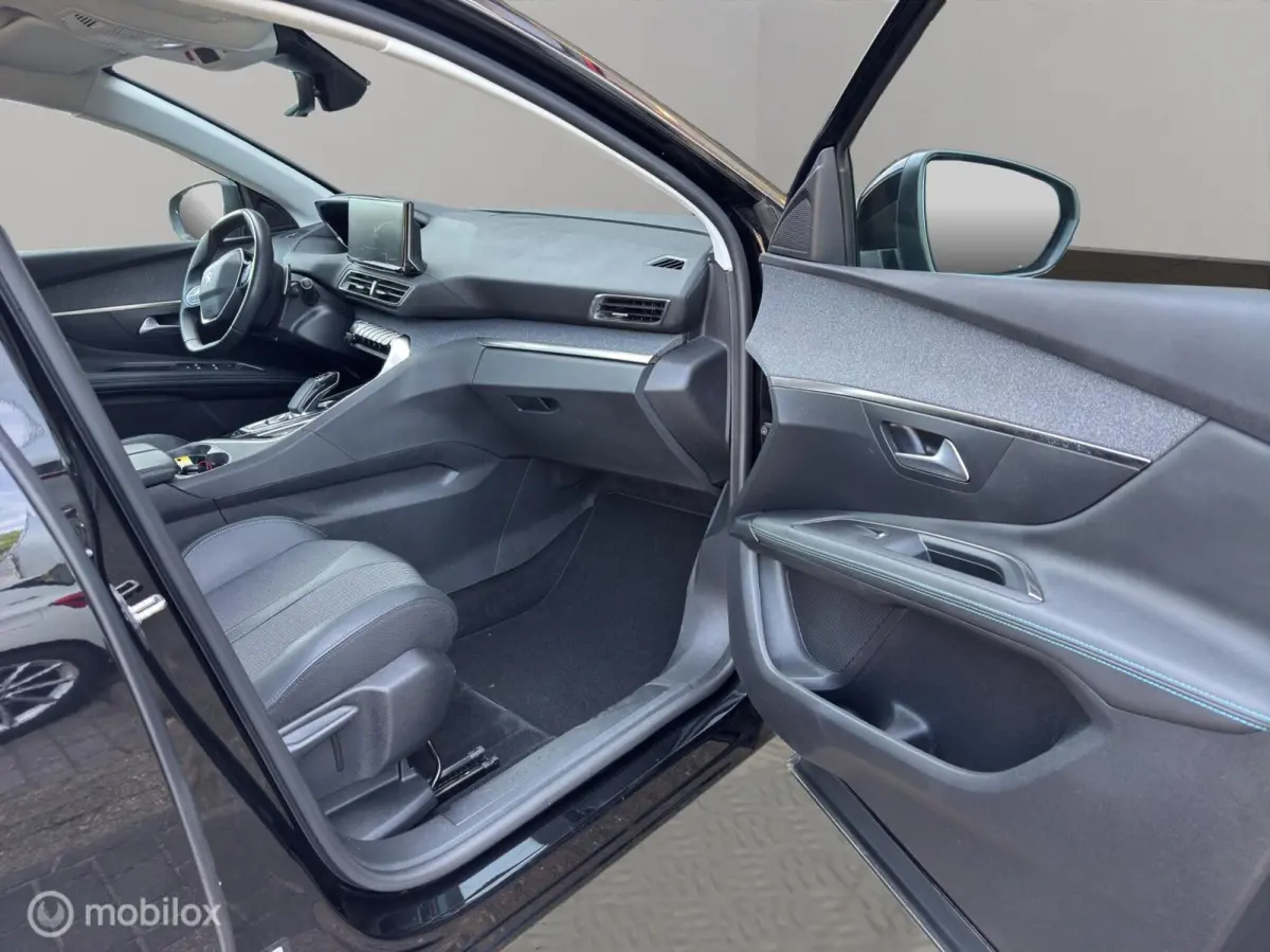 1.6 HYbrid4 300PK GT / Carplay / Dode hoek detectie / All in prijs