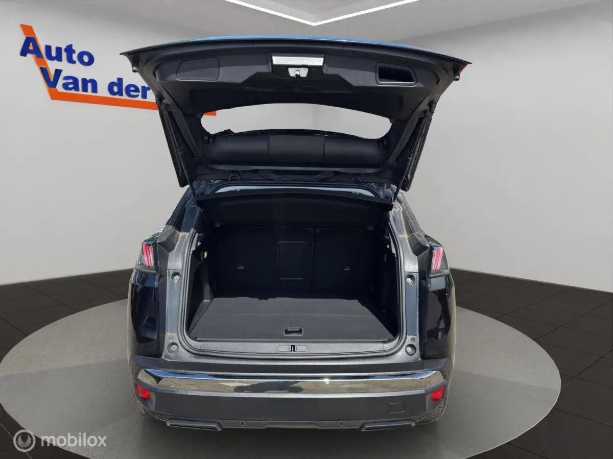 1.6 HYbrid4 300PK GT / Carplay / Dode hoek detectie / All in prijs