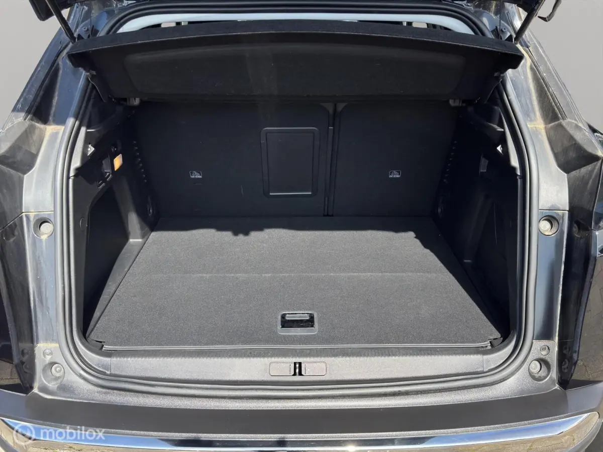1.6 HYbrid4 300PK GT / Carplay / Dode hoek detectie / All in prijs