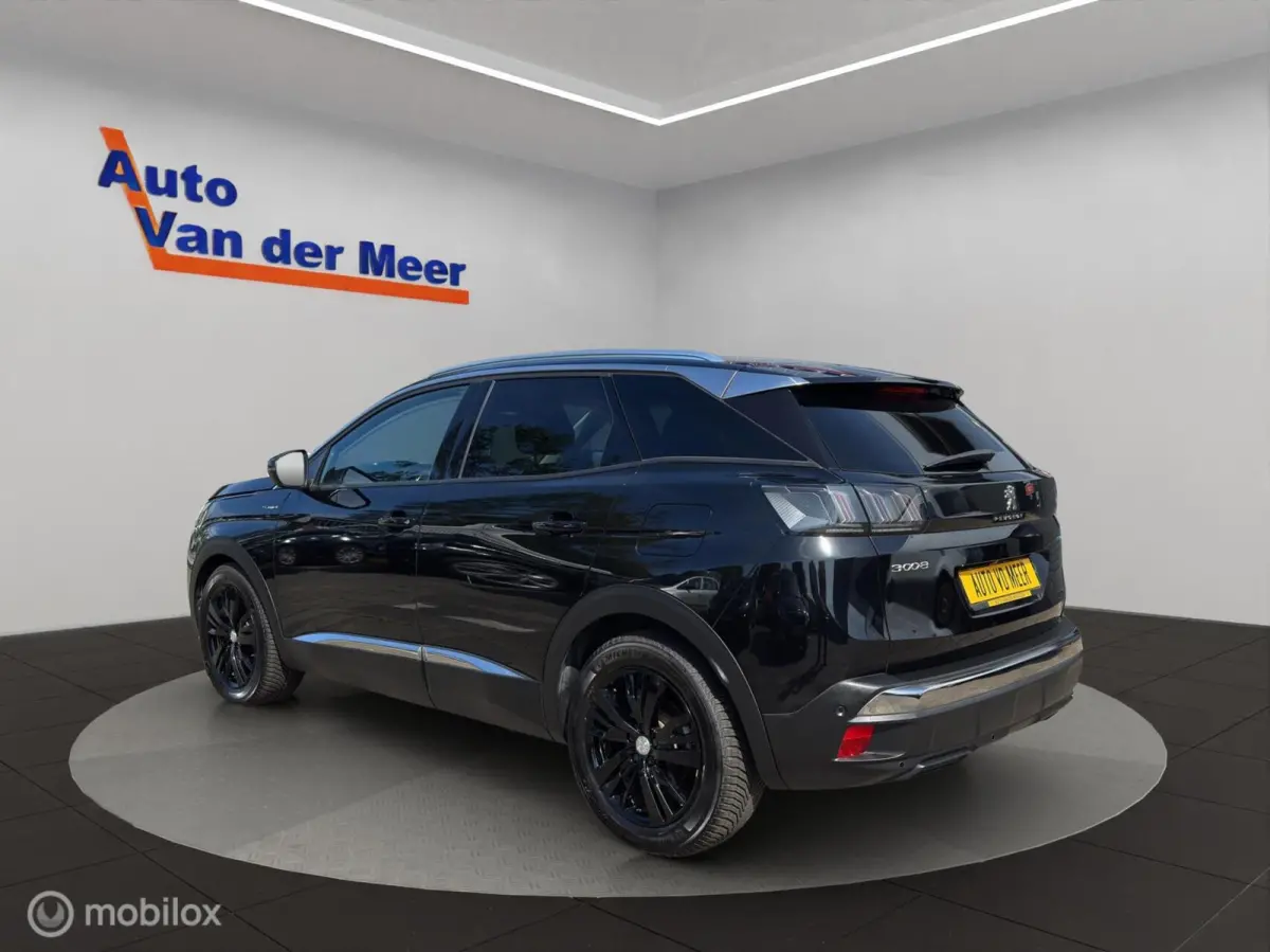 1.6 HYbrid4 300PK GT / Carplay / Dode hoek detectie / All in prijs