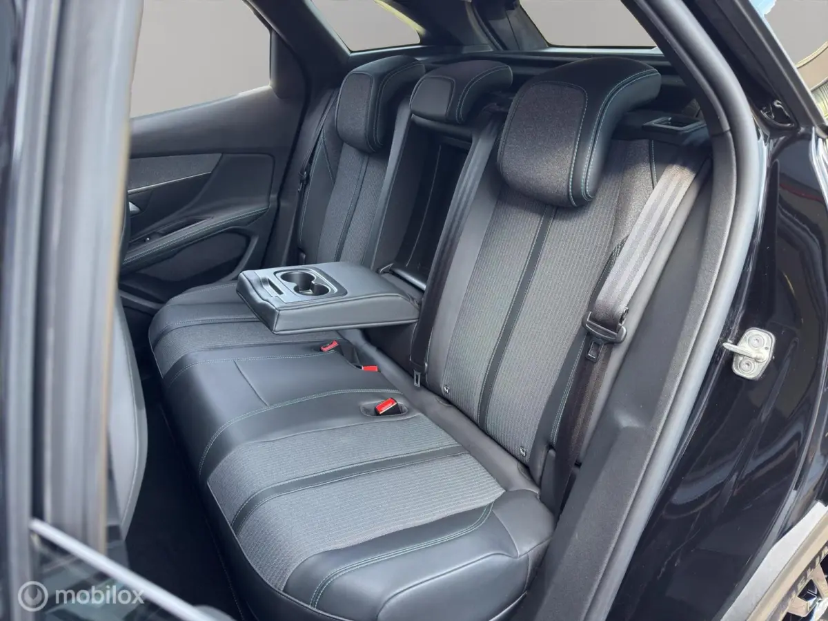 1.6 HYbrid4 300PK GT / Carplay / Dode hoek detectie / All in prijs
