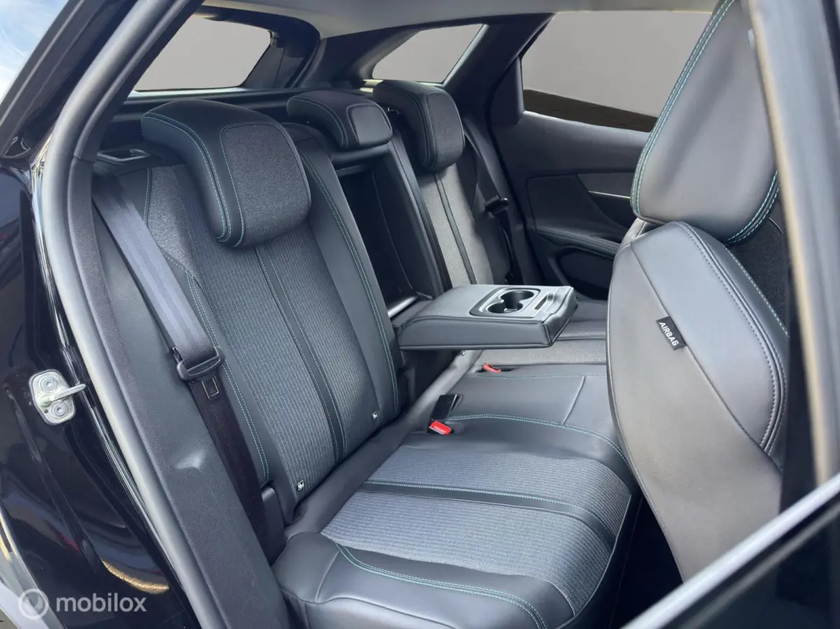 1.6 HYbrid4 300PK GT / Carplay / Dode hoek detectie / All in prijs
