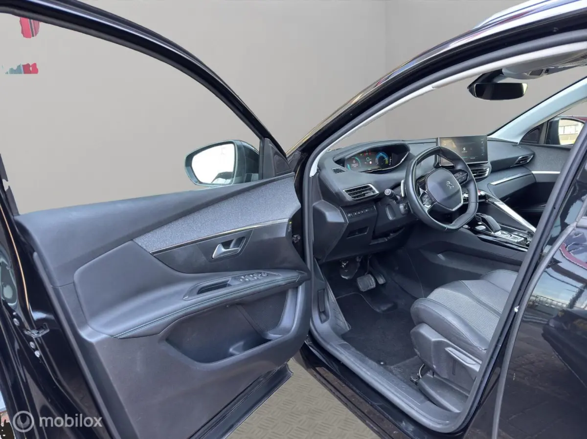 1.6 HYbrid4 300PK GT / Carplay / Dode hoek detectie / All in prijs