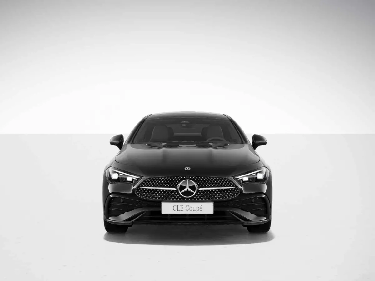 300 e AMG Line