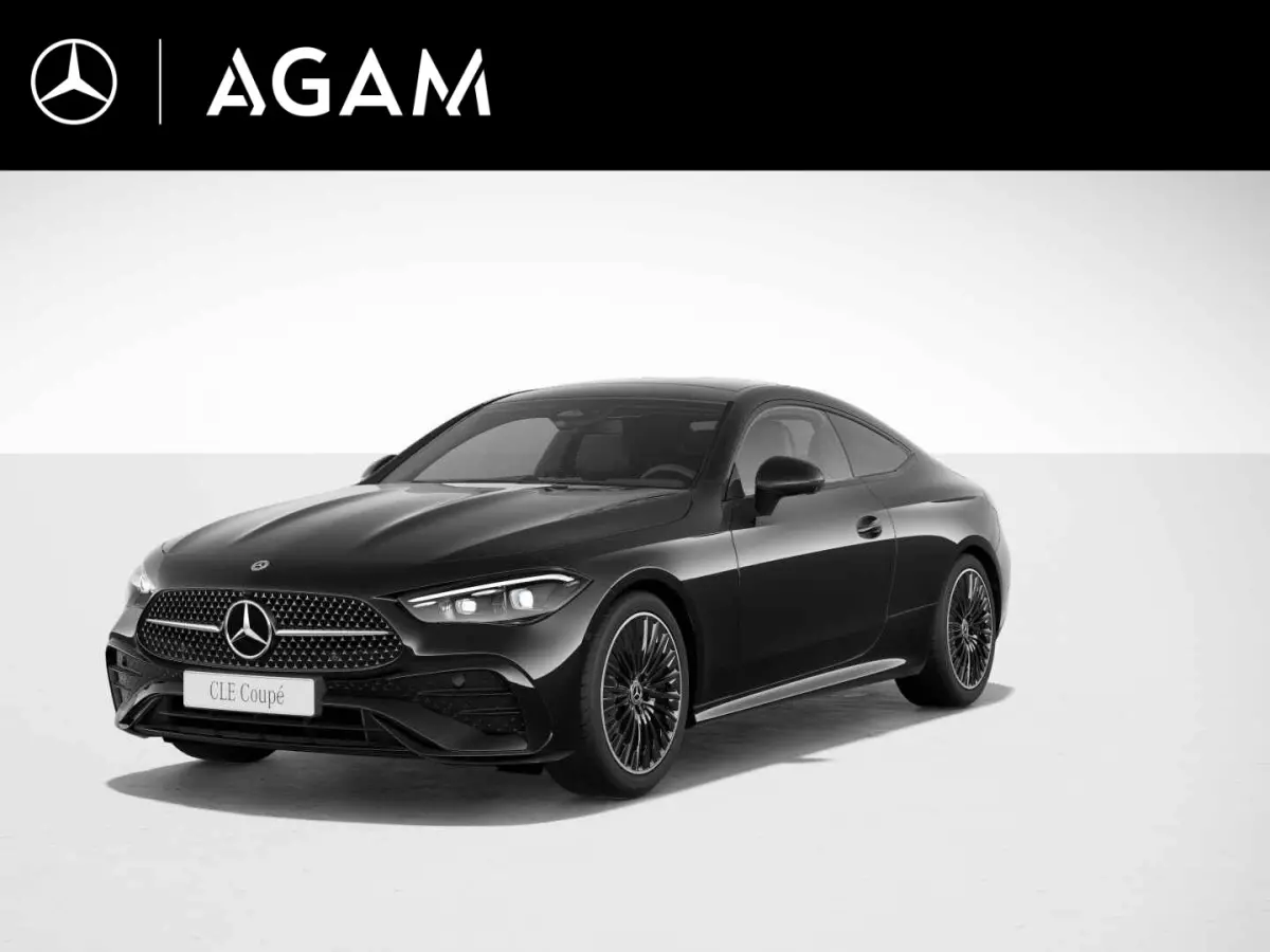 300 e AMG Line