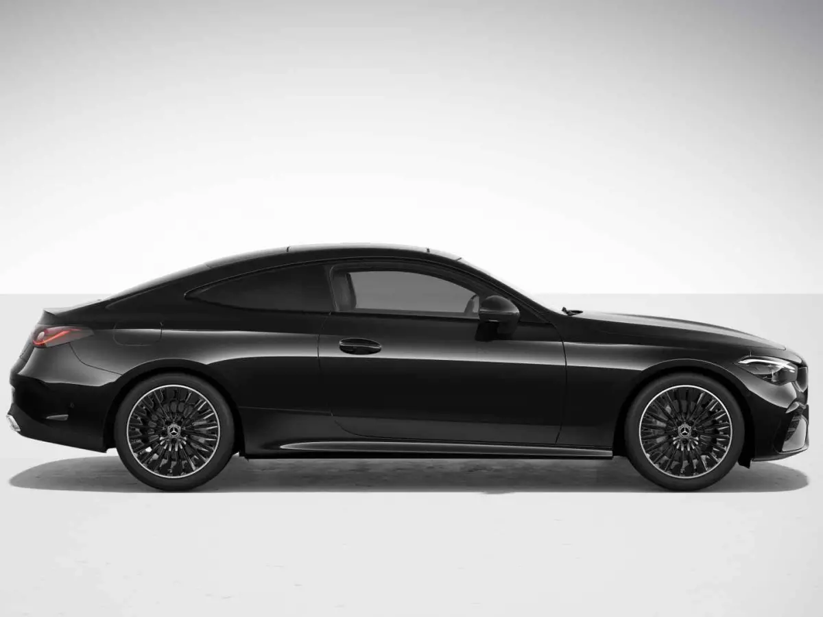 300 e AMG Line