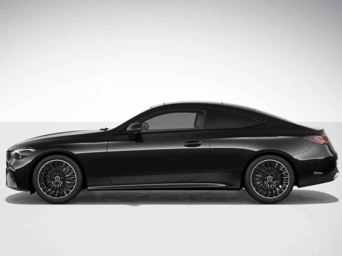 300 e AMG Line