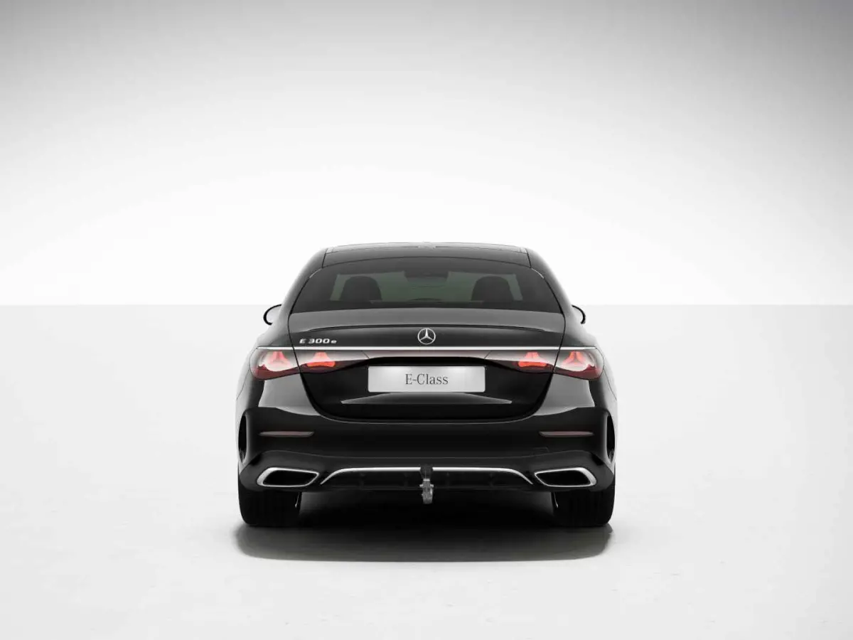 300 e Business Solution AMG