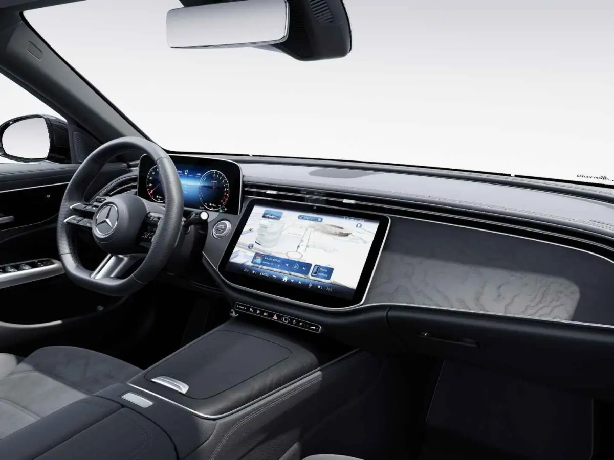 300 e Business Solution AMG