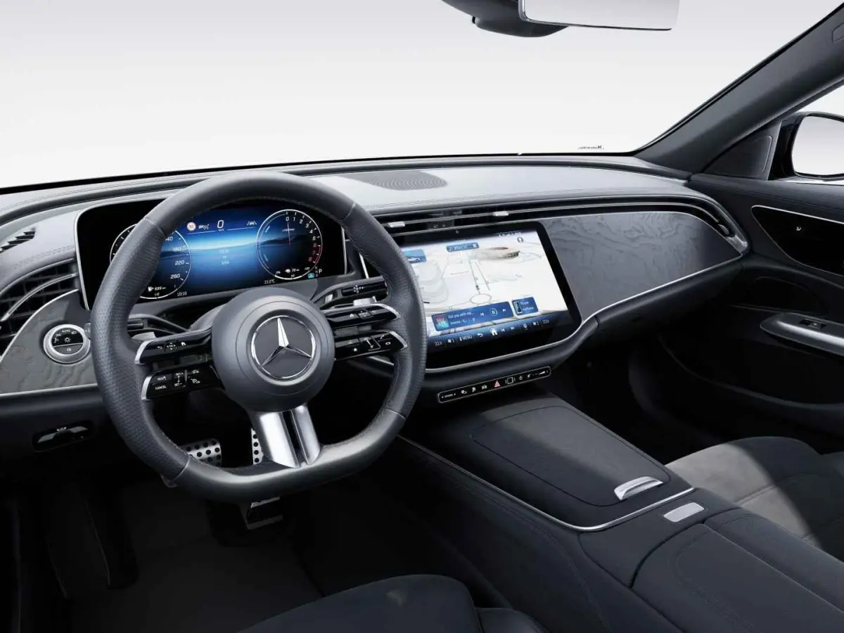 300 e Business Solution AMG