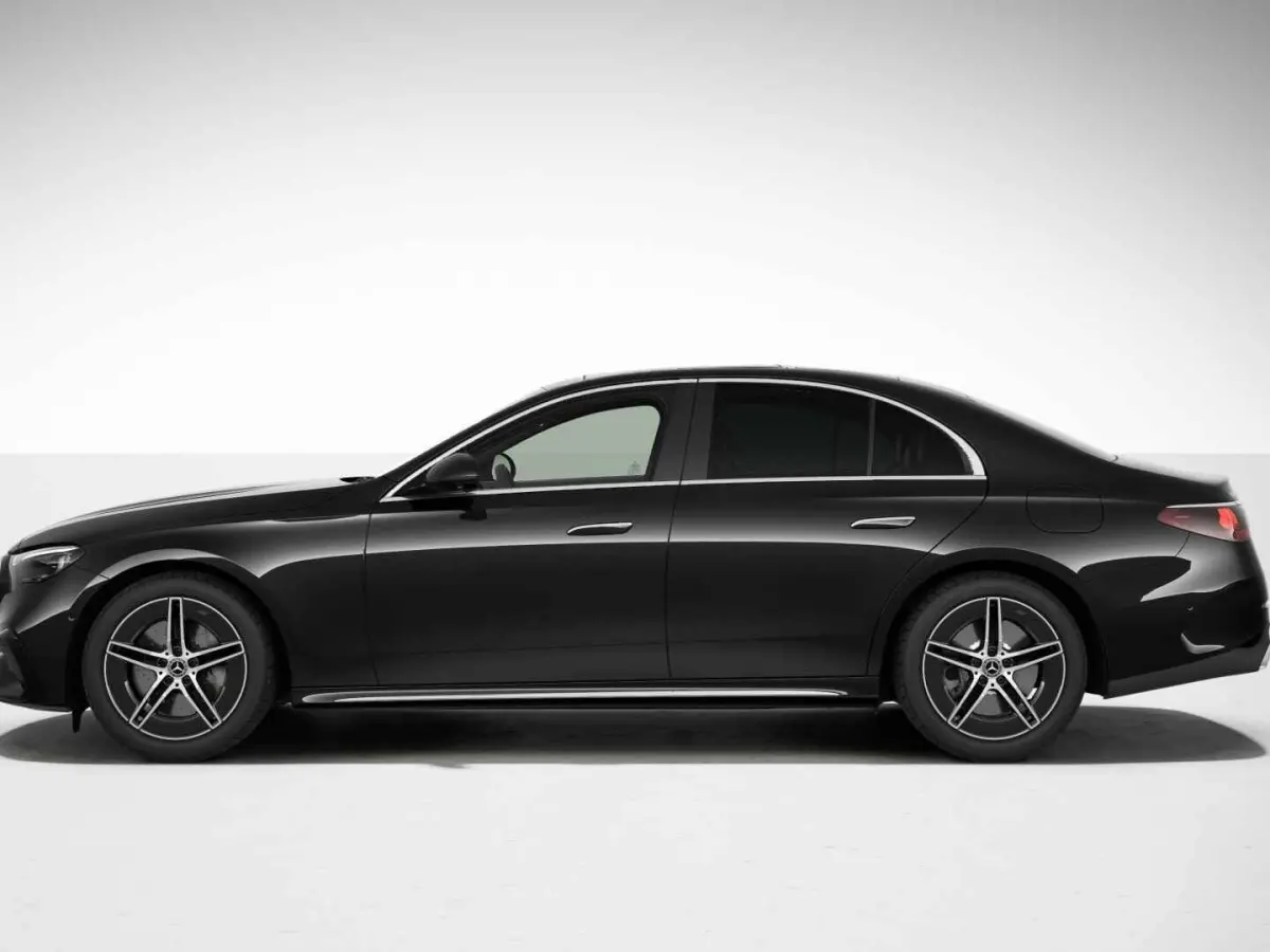 300 e Business Solution AMG