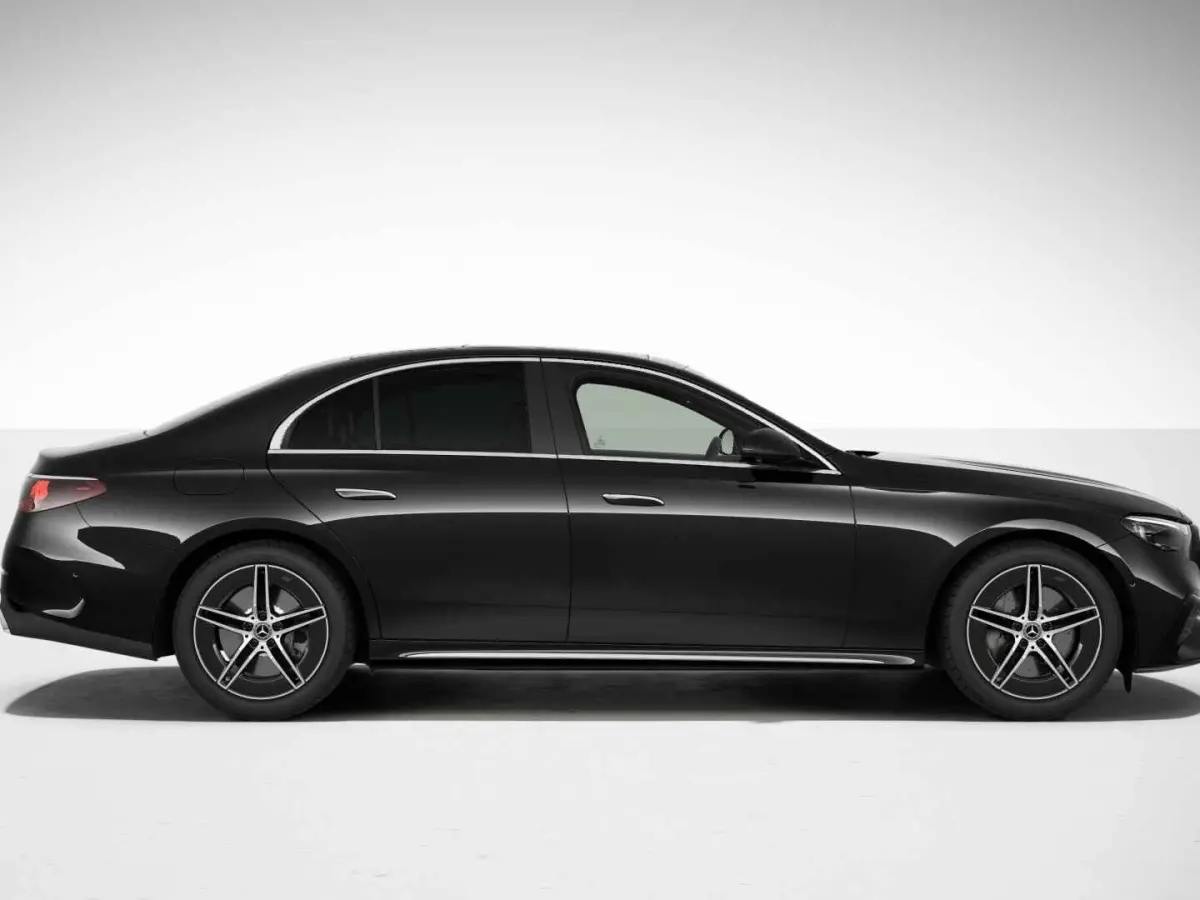 300 e Business Solution AMG