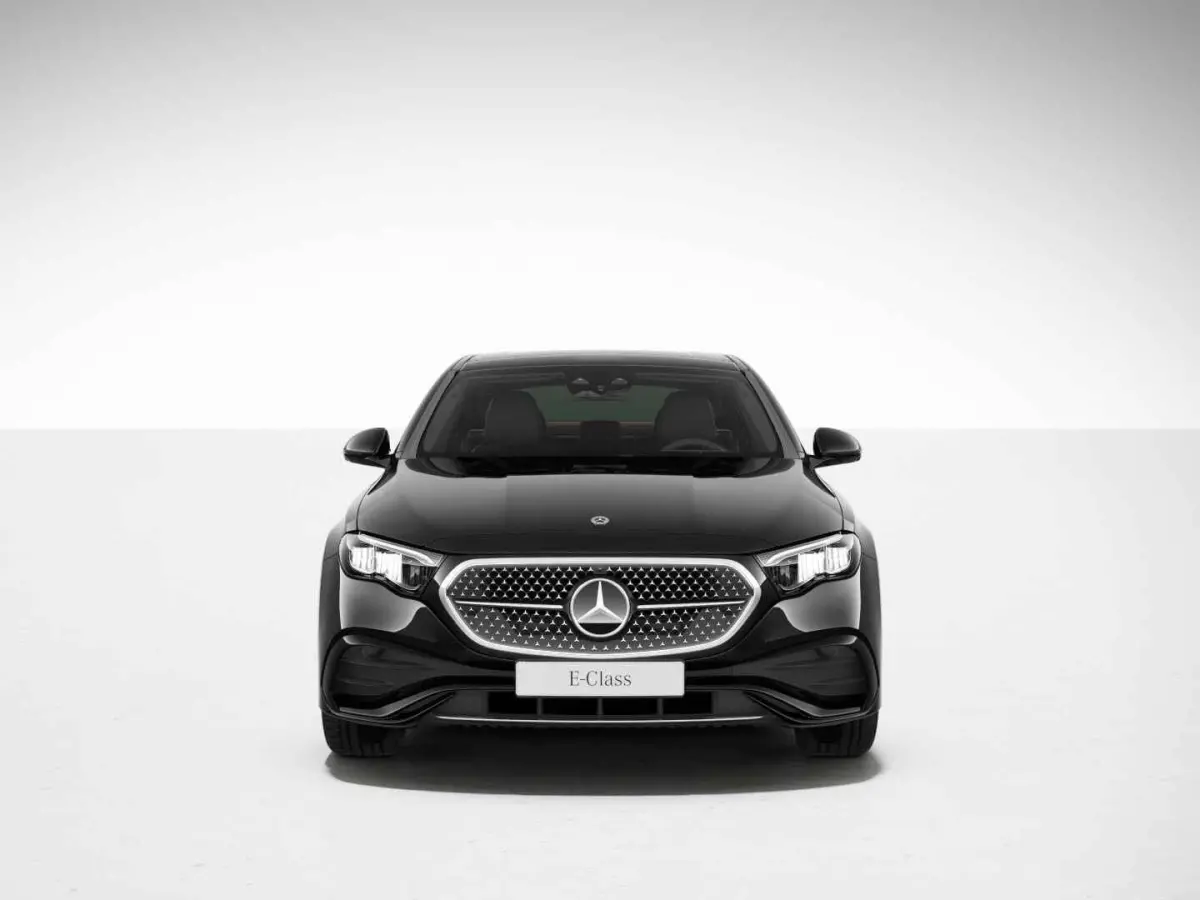 300 e Business Solution AMG