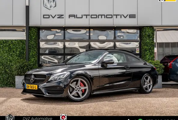 300 Prestige AMG | Pano | Burmester | HUD |