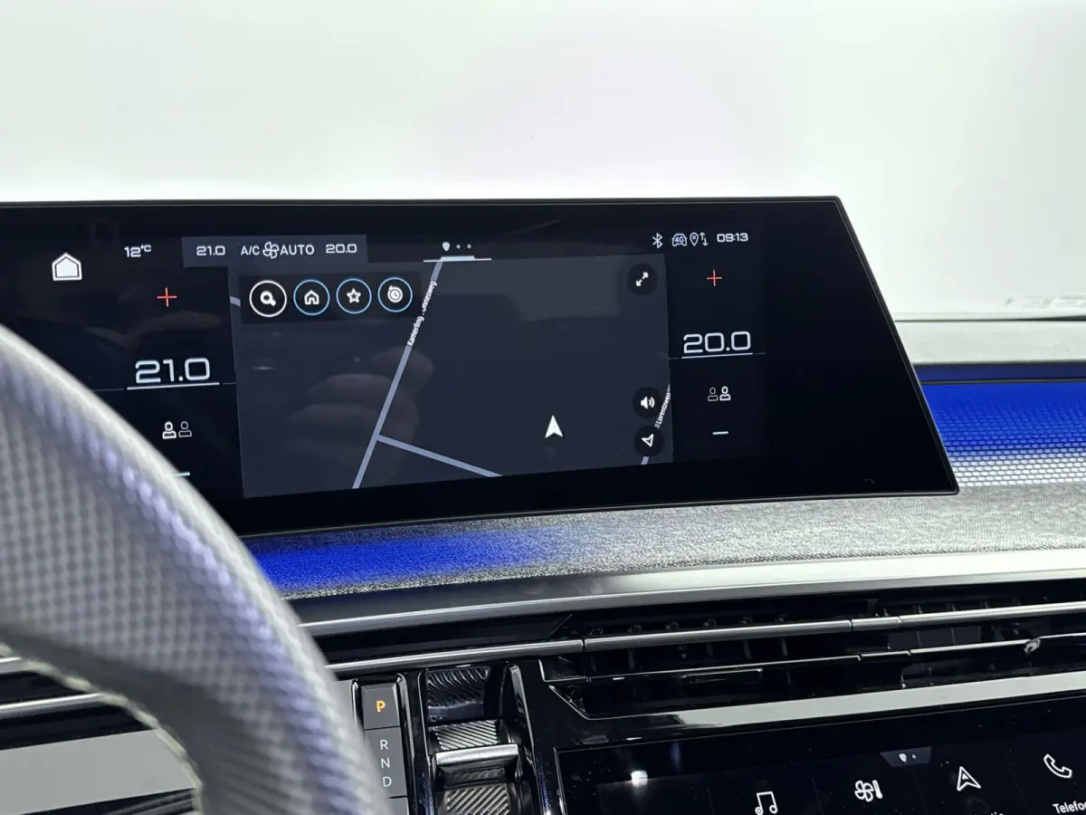 SUV Hybrid 136pk Automaat GT | Alcantara interieur pakket | Camera | Navigatie | Adaptieve Cruise Control | CarPlay | Full Led Koplampen