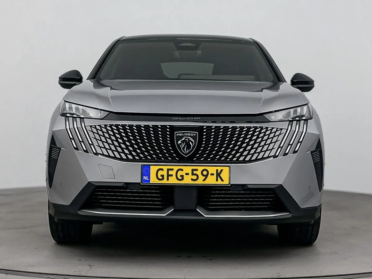 SUV Hybrid 136pk Automaat GT | Alcantara interieur pakket | Camera | Navigatie | Adaptieve Cruise Control | CarPlay | Full Led Koplampen