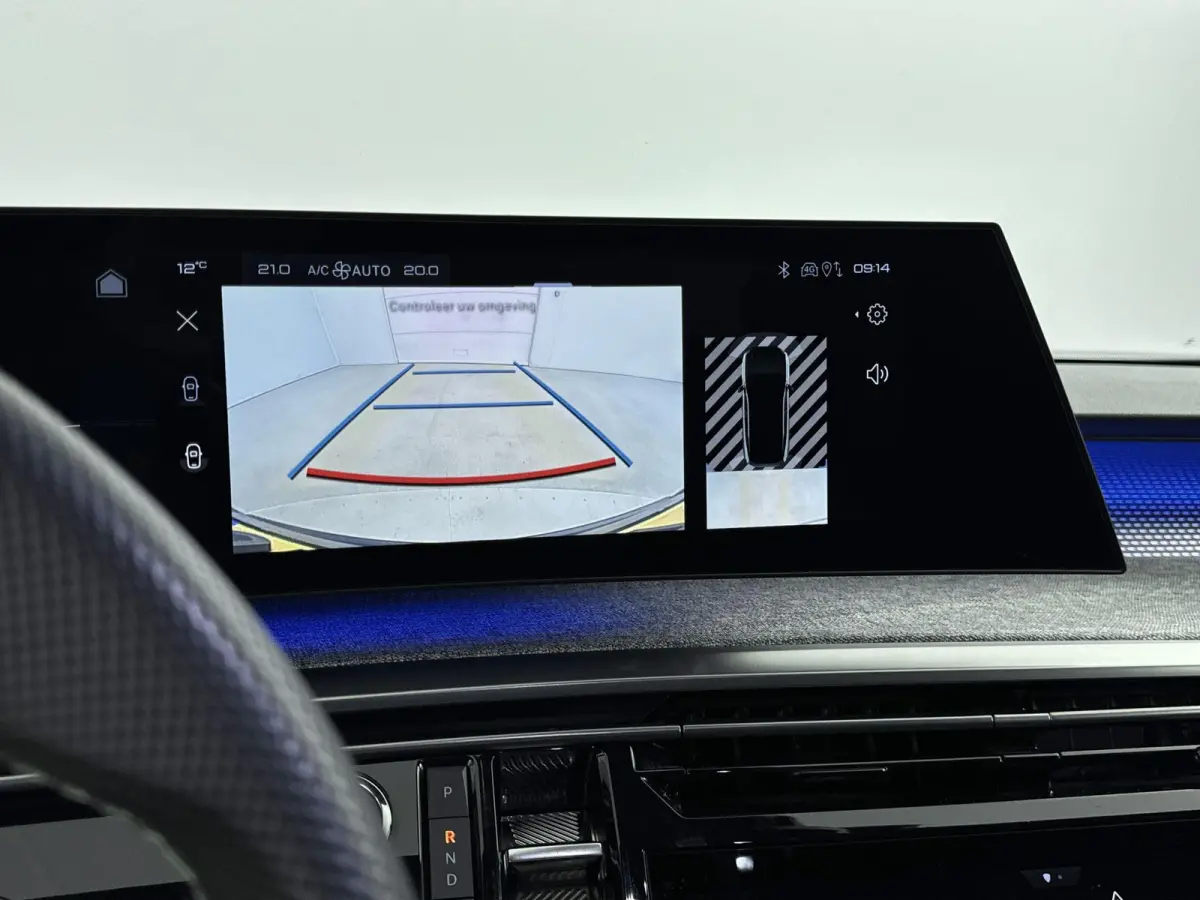 SUV Hybrid 136pk Automaat GT | Alcantara interieur pakket | Camera | Navigatie | Adaptieve Cruise Control | CarPlay | Full Led Koplampen