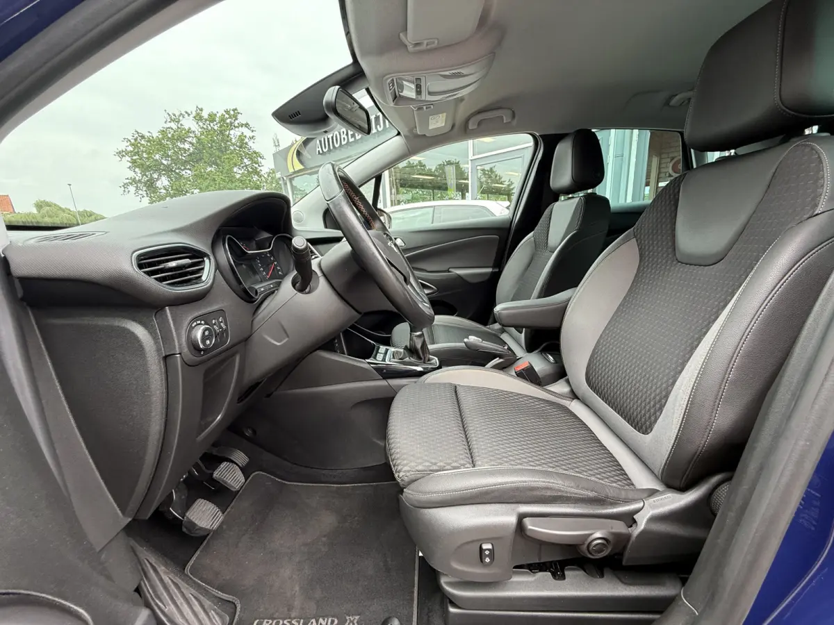 X. 1.2 Turbo Innovation | TREKHAAK | CAMERA | NAVI | CRUISE | CARPLAY | DAB |