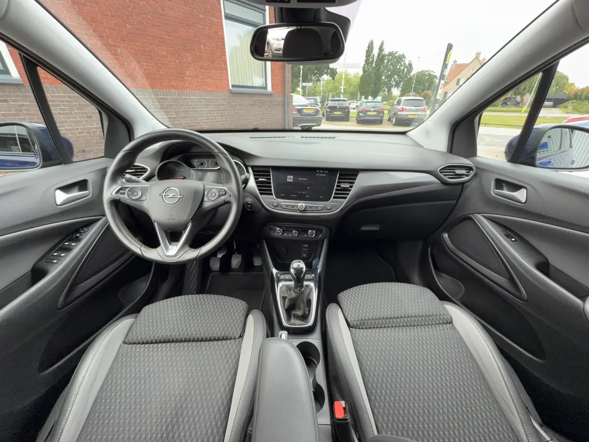 X. 1.2 Turbo Innovation | TREKHAAK | CAMERA | NAVI | CRUISE | CARPLAY | DAB |