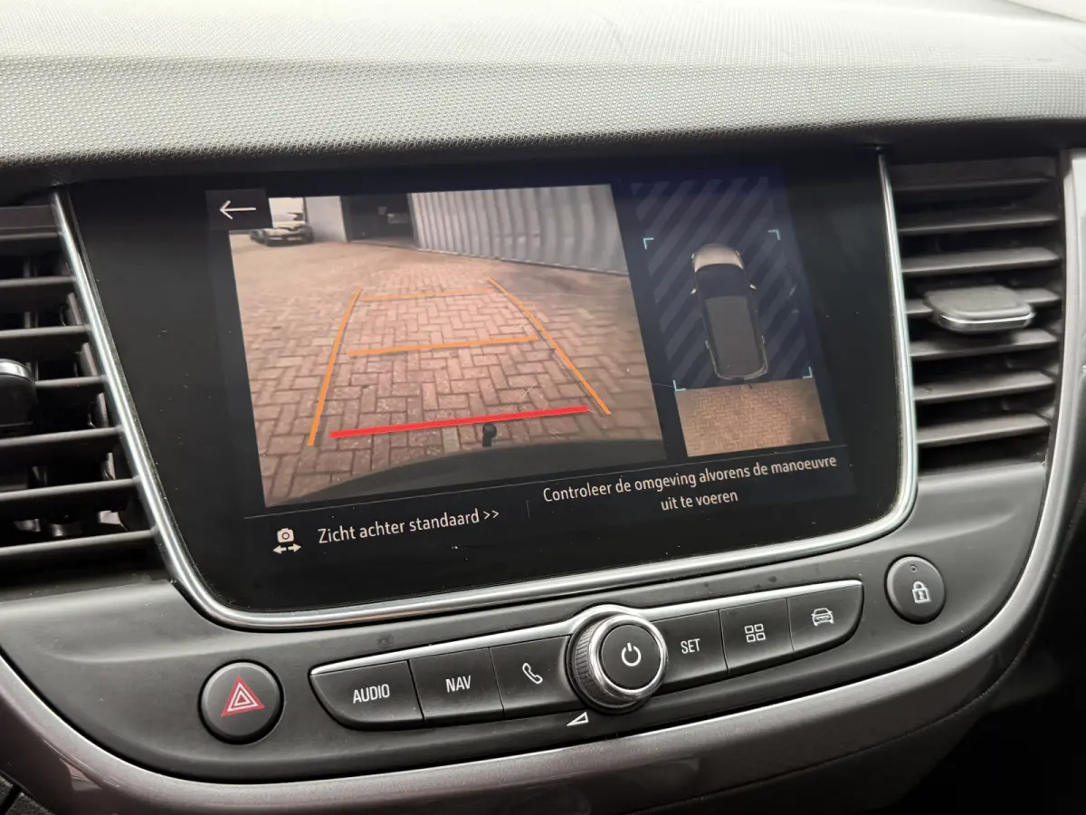 X. 1.2 Turbo Innovation | TREKHAAK | CAMERA | NAVI | CRUISE | CARPLAY | DAB |