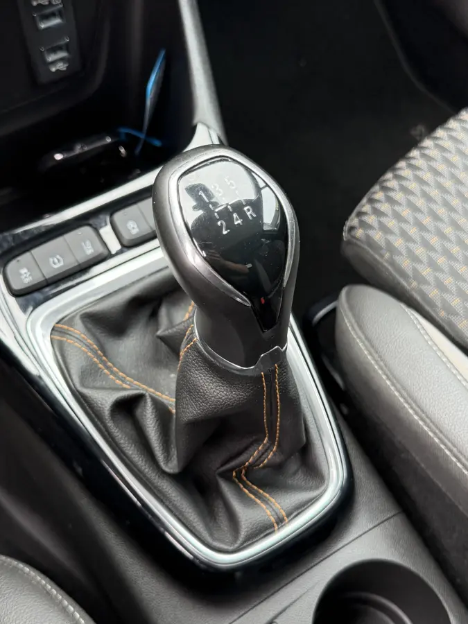 X. 1.2 Turbo Innovation | TREKHAAK | CAMERA | NAVI | CRUISE | CARPLAY | DAB |