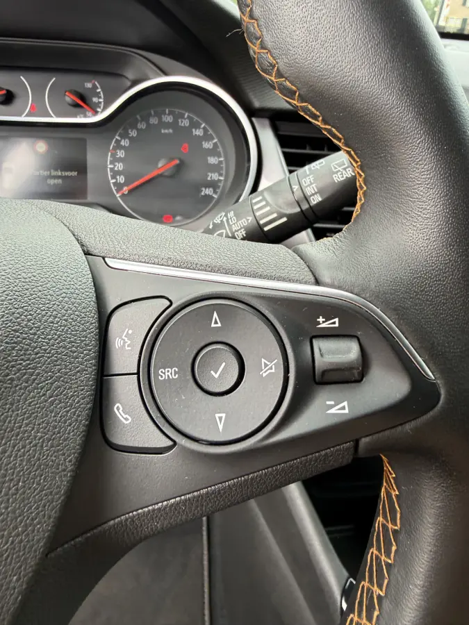 X. 1.2 Turbo Innovation | TREKHAAK | CAMERA | NAVI | CRUISE | CARPLAY | DAB |