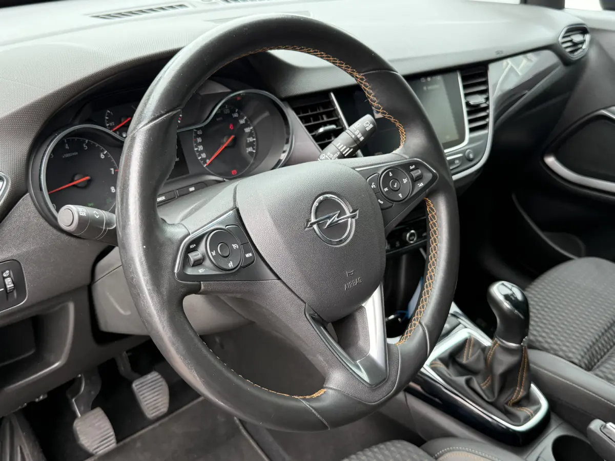 X. 1.2 Turbo Innovation | TREKHAAK | CAMERA | NAVI | CRUISE | CARPLAY | DAB |